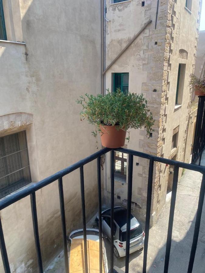 Casetta Della Cattedrale Palermo Dış mekan fotoğraf