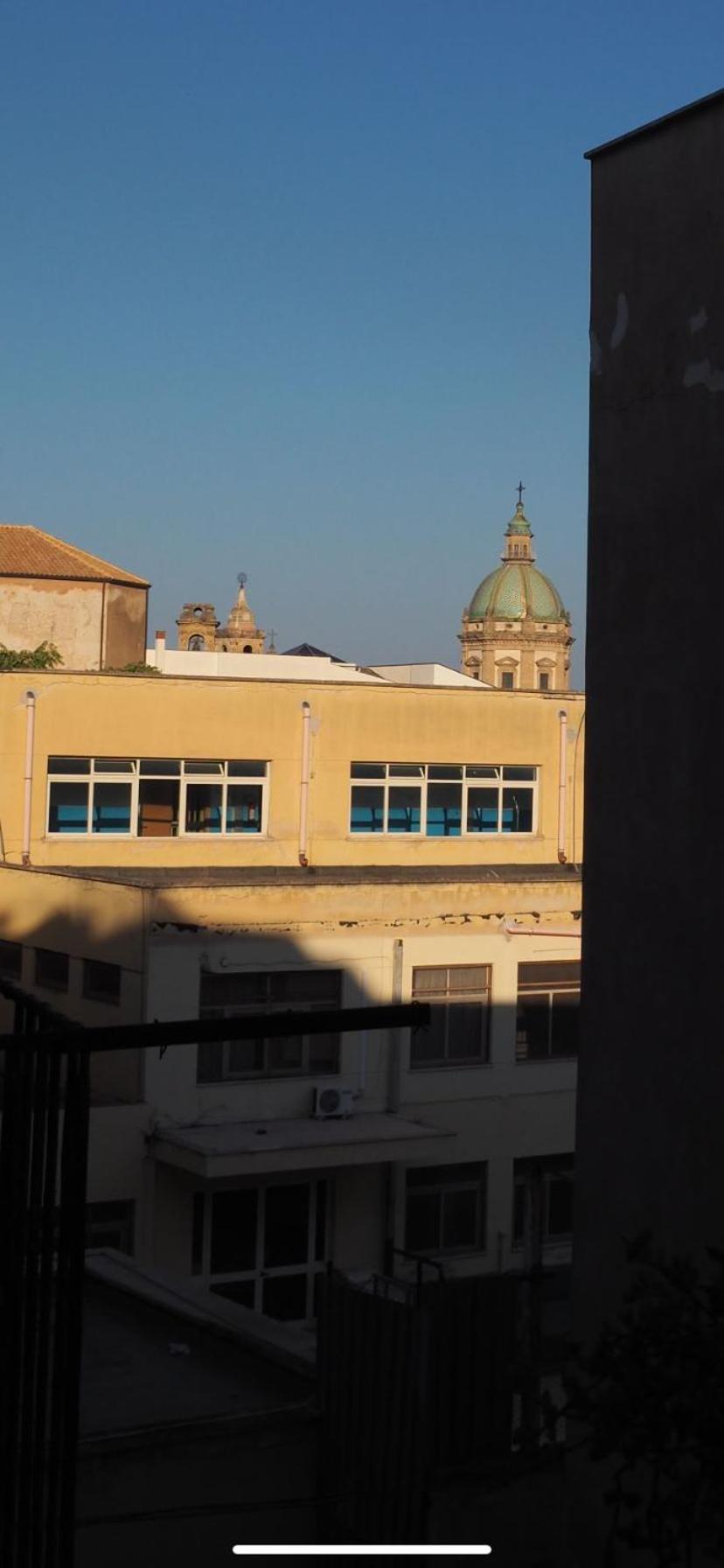 Casetta Della Cattedrale Palermo Dış mekan fotoğraf
