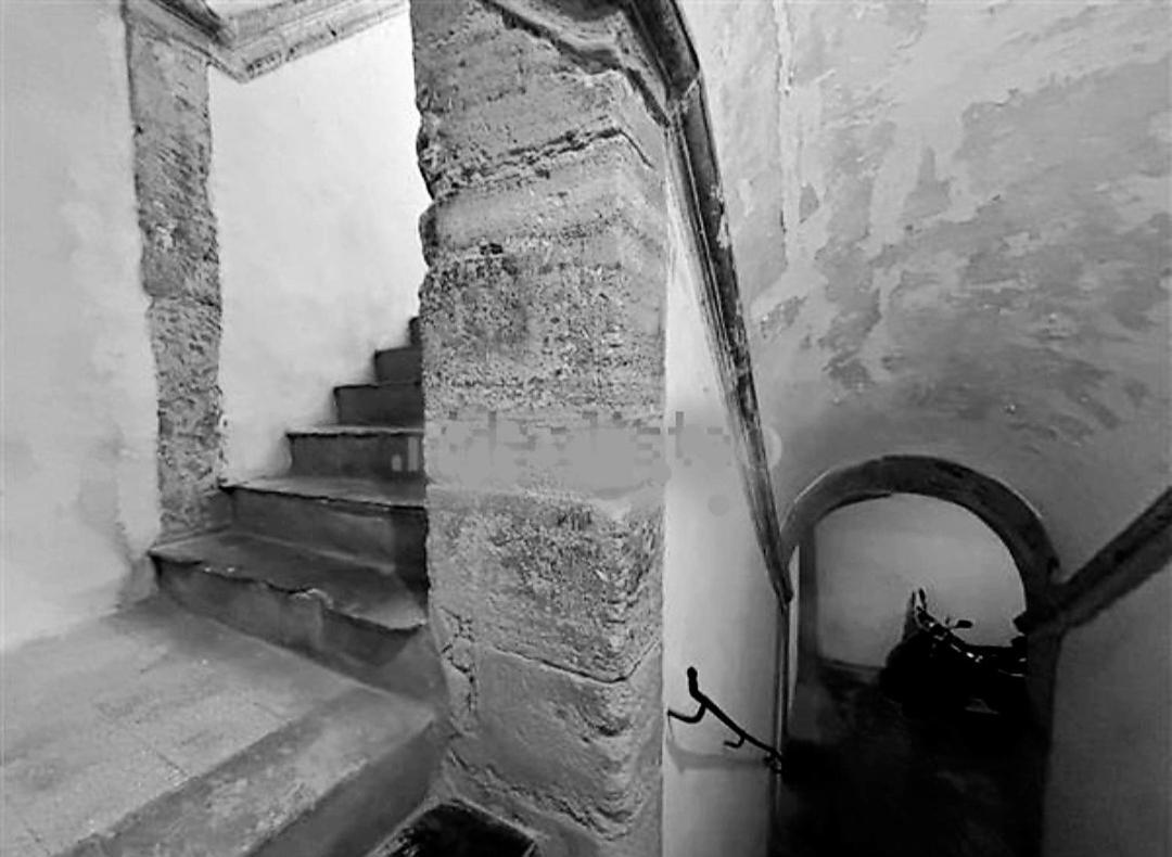 Casetta Della Cattedrale Palermo Dış mekan fotoğraf